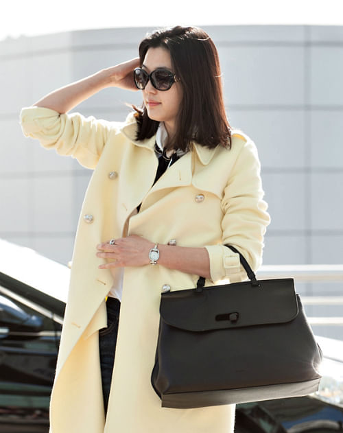 Why Korean drama star Jun Ji Hyun is perfect for Gucci